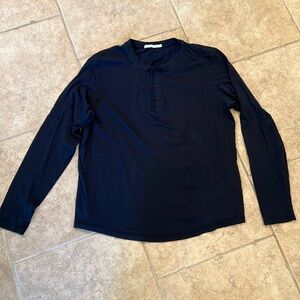 Alternative Henley